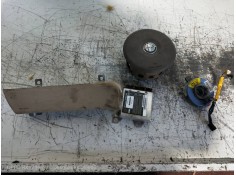 Recambio de kit airbag para alfa romeo 159 (140) 1.9 jtdm 16v / selective referencia OEM IAM   