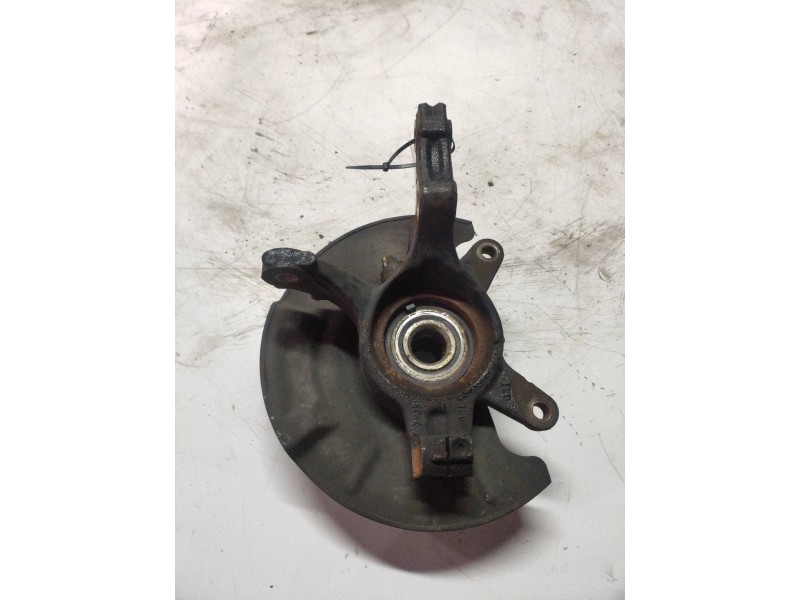 Recambio de mangueta delantera izquierda para suzuki sx4 rw (ey) gl referencia OEM IAM   