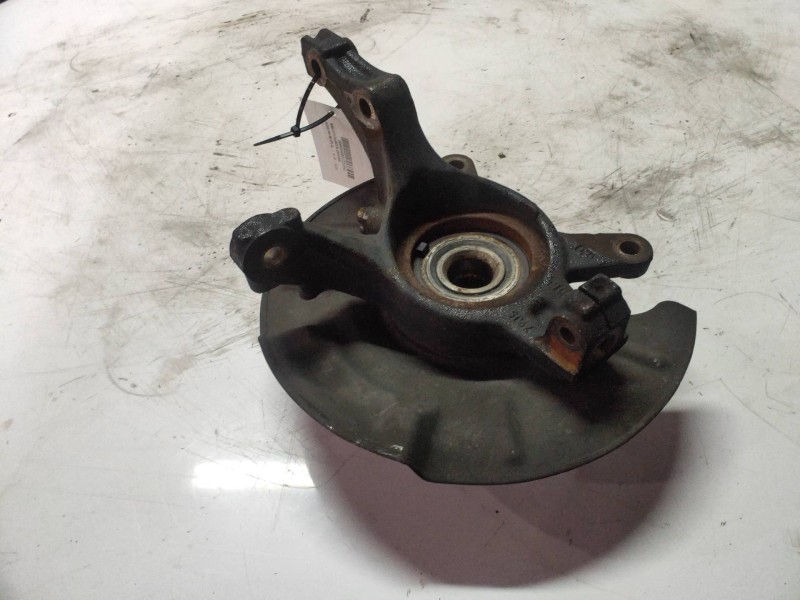 Recambio de mangueta delantera izquierda para suzuki sx4 rw (ey) gl referencia OEM IAM   