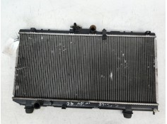 Recambio de radiador agua para toyota celica (t18) referencia OEM IAM 4221701473  