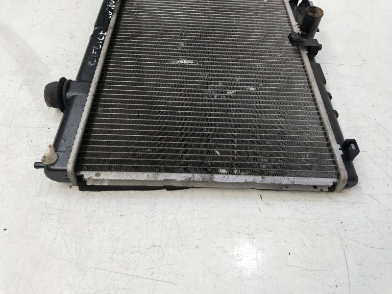 Recambio de radiador agua para toyota celica (t18) referencia OEM IAM 4221701473  