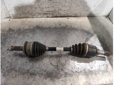 Recambio de transmision delantera izquierda para suzuki sx4 rw (ey) gl referencia OEM IAM 4410255L80  