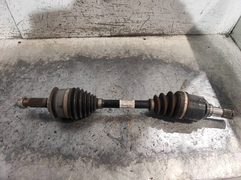 Recambio de transmision delantera izquierda para suzuki sx4 rw (ey) gl referencia OEM IAM 4410255L80  