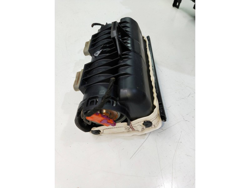 Recambio de kit airbag para opel zafira b essentia referencia OEM IAM   