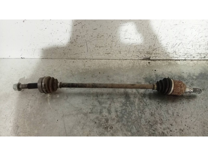 Recambio de transmision trasera derecha para nissan x-trail (t31) le referencia OEM IAM   