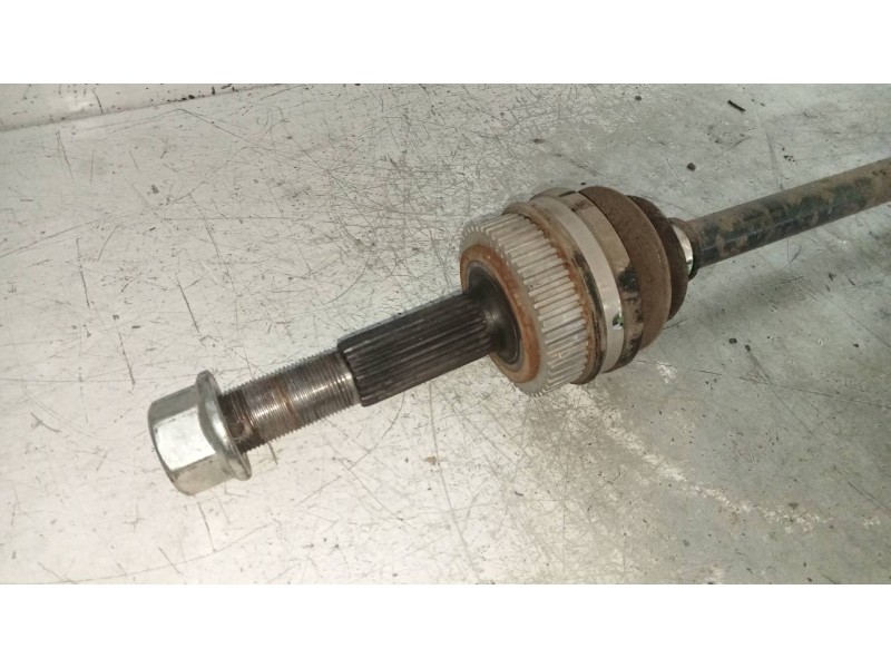 Recambio de transmision trasera derecha para nissan x-trail (t31) le referencia OEM IAM   