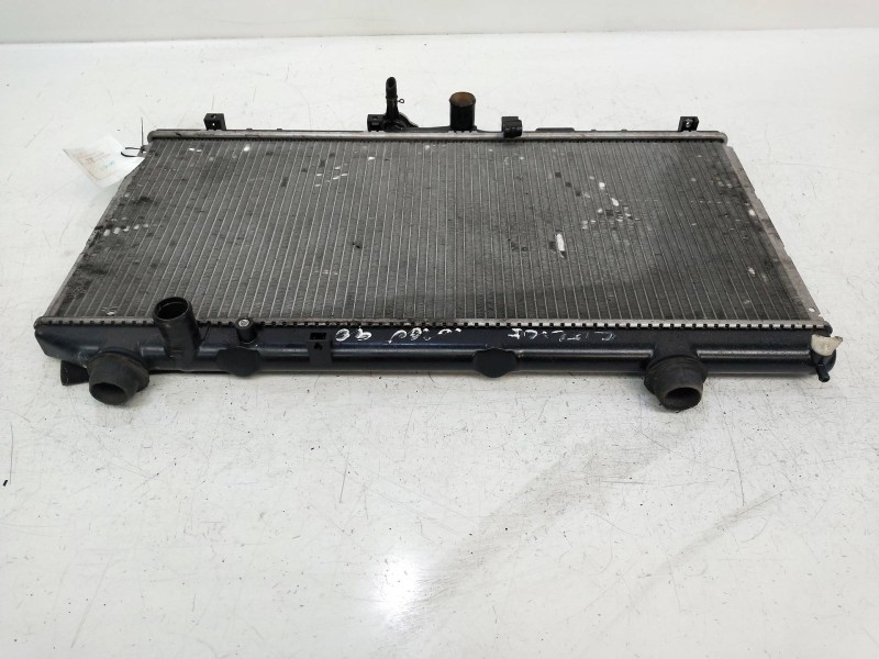 Recambio de radiador agua para toyota celica (t18) referencia OEM IAM 4221701473  