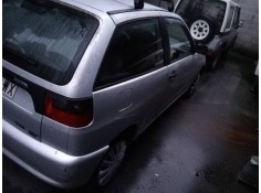 seat ibiza (6k) del año 1999 2