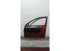 Recambio de puerta delantera izquierda para chevrolet nubira berlina 2.0 diesel cat referencia OEM IAM   4P