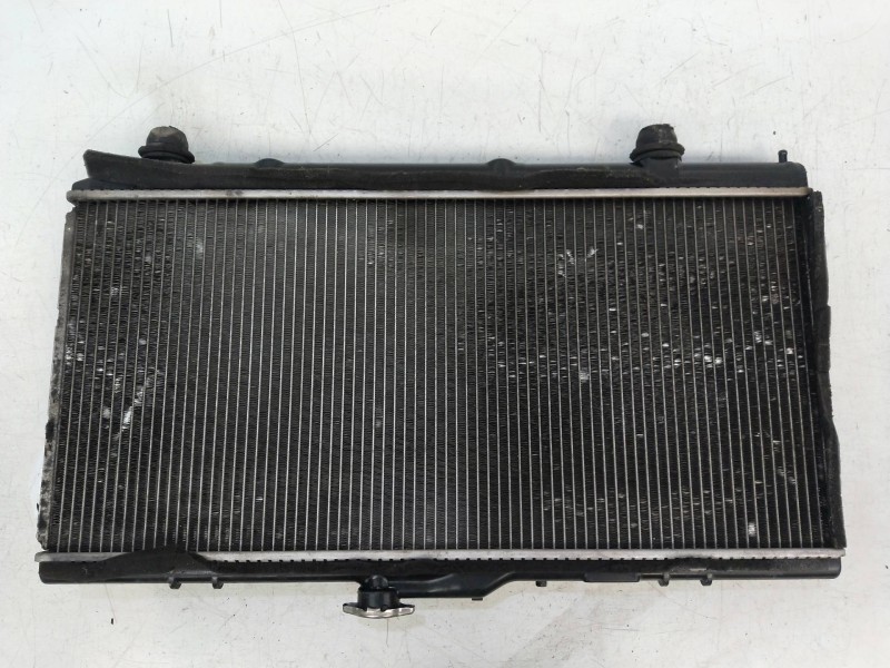 Recambio de radiador agua para toyota celica (t18) referencia OEM IAM 4221701473  