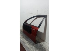 Recambio de puerta delantera izquierda para chevrolet nubira berlina 2.0 diesel cat referencia OEM IAM   4P 2