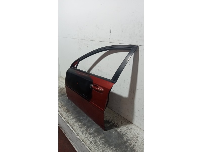 Recambio de puerta delantera izquierda para chevrolet nubira berlina 2.0 diesel cat referencia OEM IAM   4P