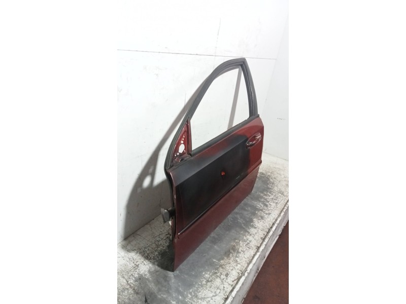 Recambio de puerta delantera izquierda para chevrolet nubira berlina 2.0 diesel cat referencia OEM IAM   4P