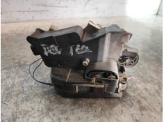 Recambio de motor cierre centralizado delantero izquierdo para mercedes vito kasten (639) 113 cdi extralang (639.605) referencia 2