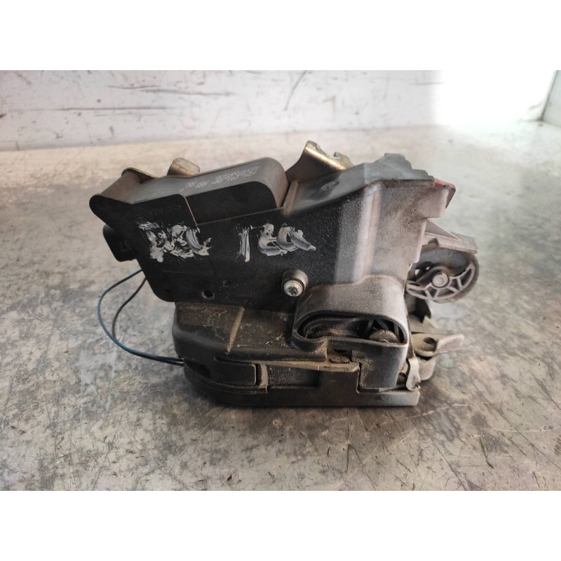 Recambio de motor cierre centralizado delantero izquierdo para mercedes vito kasten (639) 113 cdi extralang (639.605) referencia