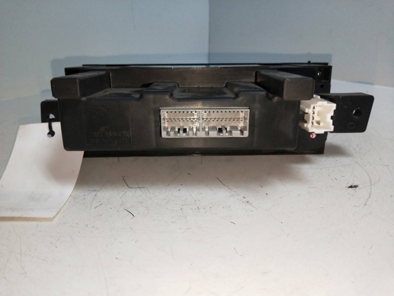 Recambio de mando calefaccion / aire acondicionado para ssangyong actyon 200 xdi referencia OEM IAM 6870009020  