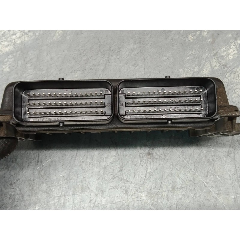 Recambio de centralita motor uce para daewoo kalos 1.2 se referencia OEM IAM S010011038A2 96376653 4R 1ANH TE