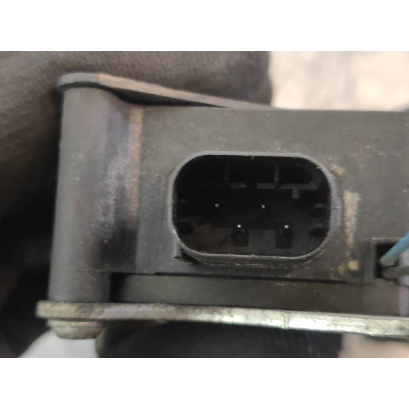 Recambio de motor cierre centralizado delantero izquierdo para mercedes vito kasten (639) 113 cdi extralang (639.605) referencia