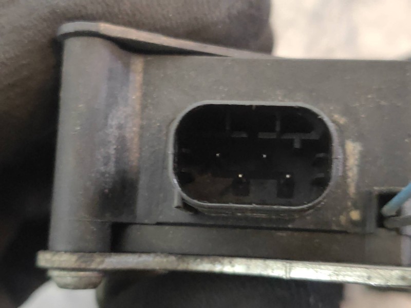 Recambio de motor cierre centralizado delantero izquierdo para mercedes vito kasten (639) 113 cdi extralang (639.605) referencia
