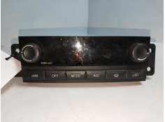 Recambio de mando calefaccion / aire acondicionado para ssangyong rexton 2.9 turbodiesel cat referencia OEM IAM 6870008510  