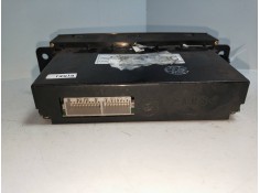 Recambio de mando calefaccion / aire acondicionado para ssangyong rexton 2.9 turbodiesel cat referencia OEM IAM 6870008510   2