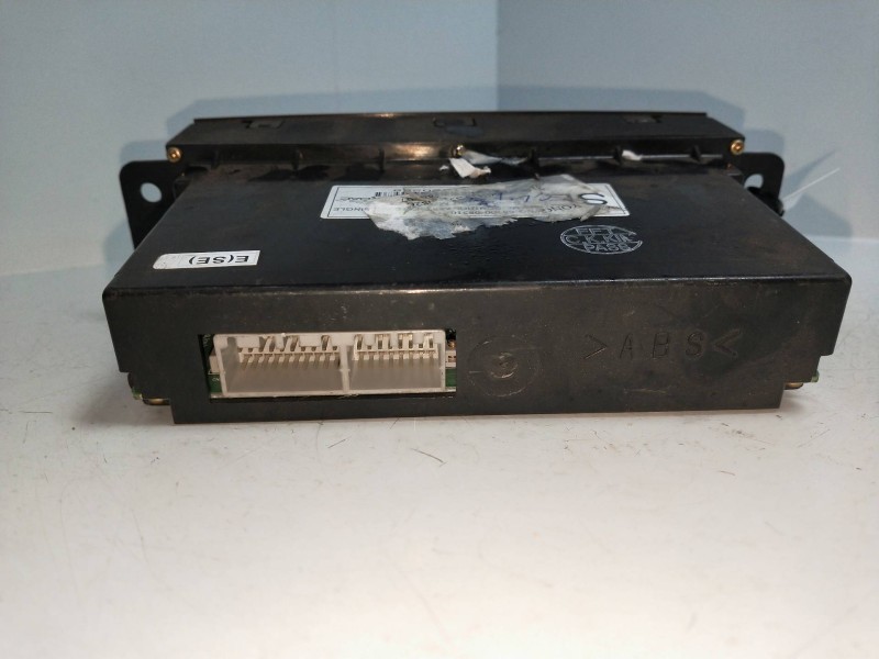 Recambio de mando calefaccion / aire acondicionado para ssangyong rexton 2.9 turbodiesel cat referencia OEM IAM 6870008510  