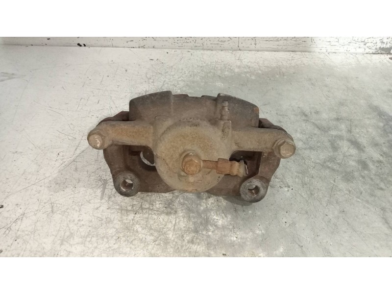 Recambio de pinza freno delantera derecha para nissan x-trail (t31) le referencia OEM IAM   
