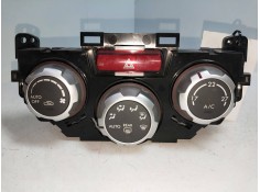 Recambio de mando calefaccion / aire acondicionado para subaru forester s12 2.0 diesel cat referencia OEM IAM 72311SC060 T100717