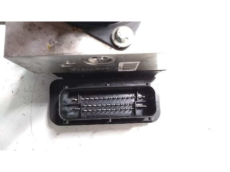 Recambio de abs para opel insignia berlina 2.0 cdti cat referencia OEM IAM 22757649 54085617C 16312215B 16817915@