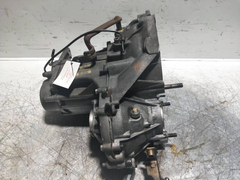 Recambio de caja cambios para fiat uno (146) 1.3 referencia OEM IAM   