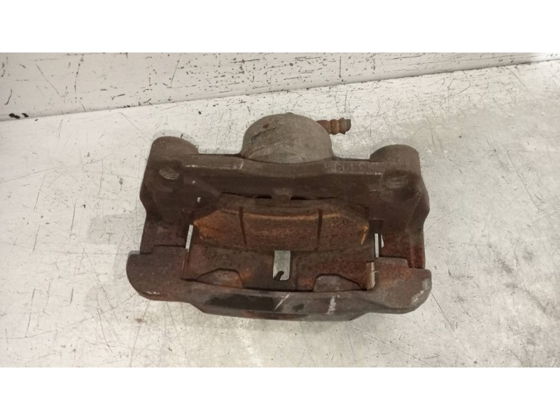 Recambio de pinza freno delantera derecha para nissan x-trail (t31) le referencia OEM IAM   