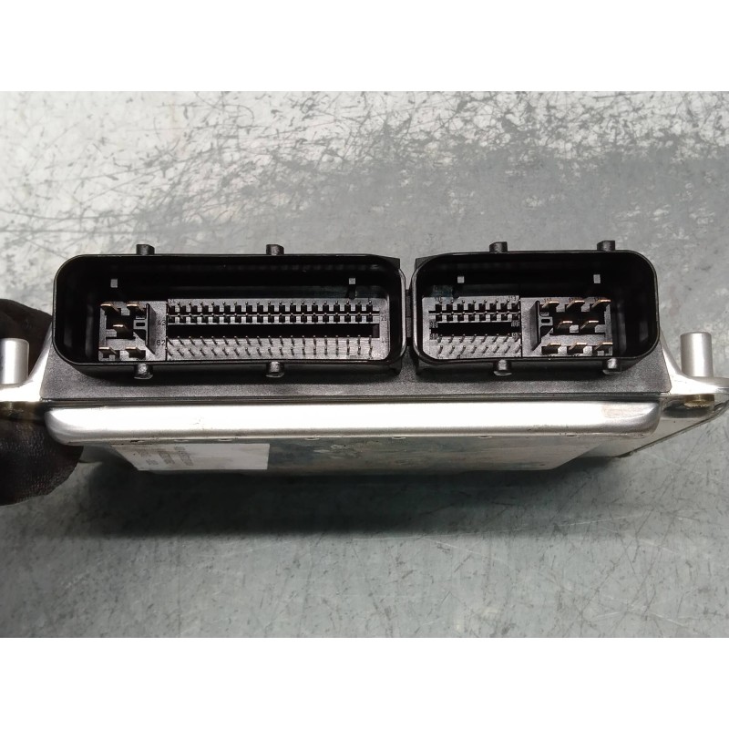 Recambio de centralita motor uce para audi a4 berlina (b5) 1.9 tdi quattro referencia OEM IAM 0281010201 038906012BM 