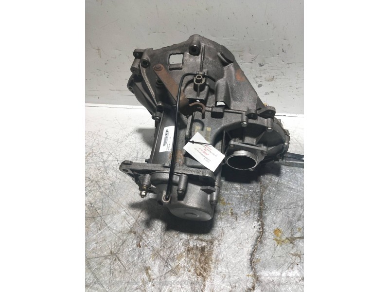 Recambio de caja cambios para fiat uno (146) 1.3 referencia OEM IAM   
