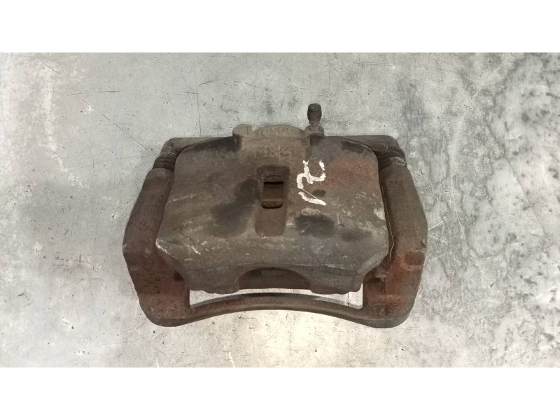 Recambio de pinza freno delantera izquierda para nissan x-trail (t31) le referencia OEM IAM   