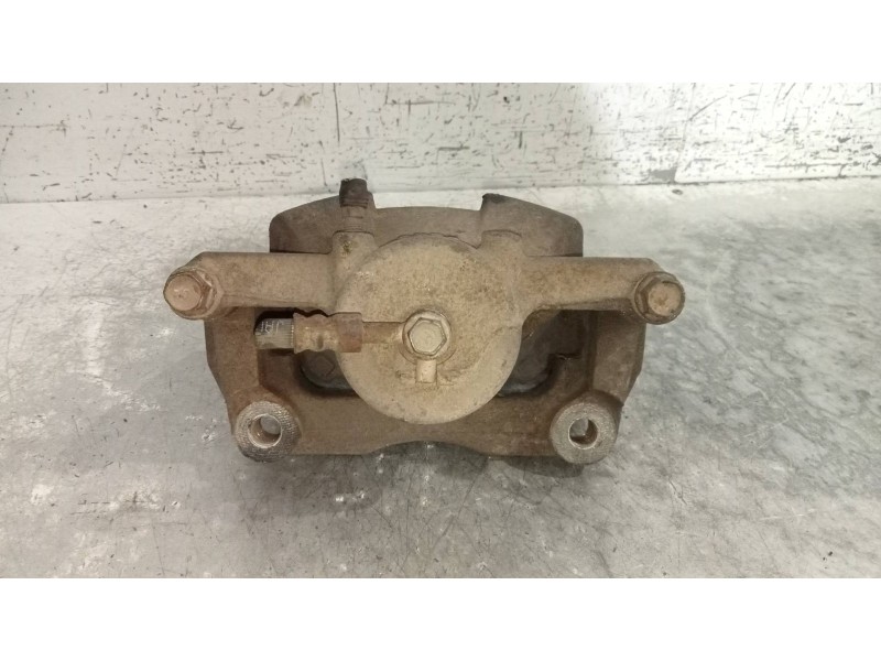 Recambio de pinza freno delantera izquierda para nissan x-trail (t31) le referencia OEM IAM   