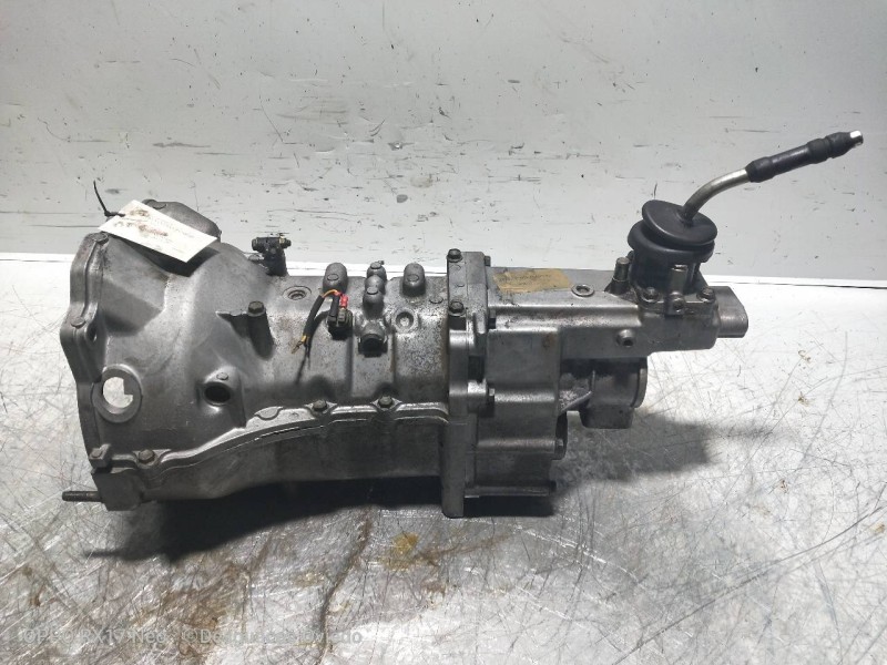 Recambio de caja cambios para suzuki santana 1.0 referencia OEM IAM   