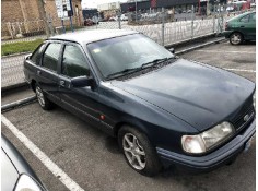 ford sierra berlina del año 1992