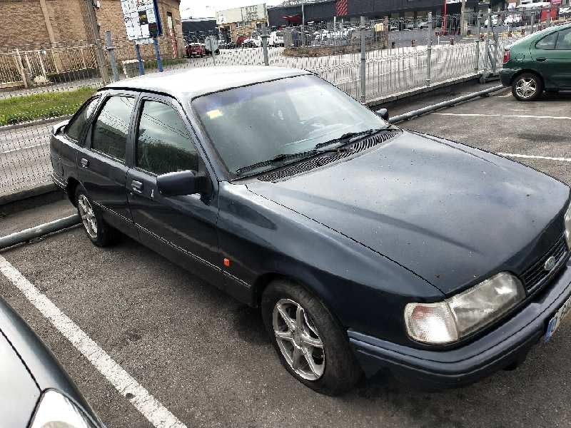 ford sierra berlina del año 1992