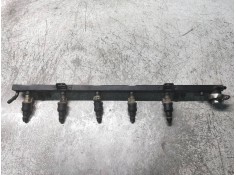 Recambio de rampa inyectora para bmw serie 3 berlina (e36) referencia OEM IAM 0280150414  