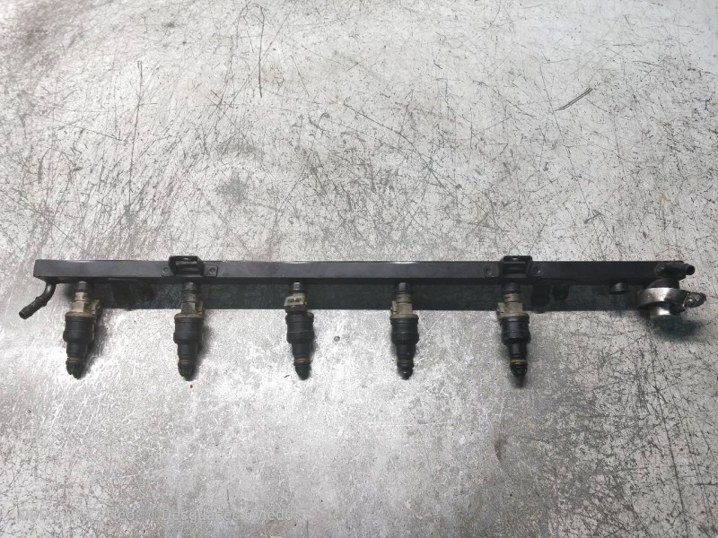 Recambio de rampa inyectora para bmw serie 3 berlina (e36) referencia OEM IAM 0280150414   Recambio de rampa inyectora para bmw serie 3 berlina (e36) referencia OEM IAM 0280150414