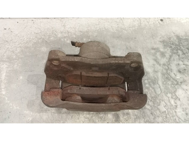 Recambio de pinza freno delantera izquierda para nissan x-trail (t31) le referencia OEM IAM   