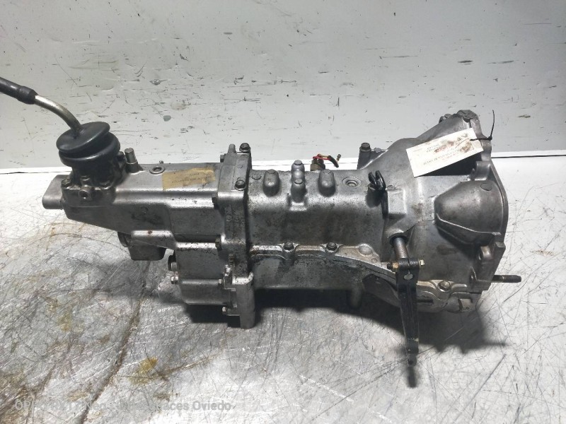 Recambio de caja cambios para suzuki santana 1.0 referencia OEM IAM   