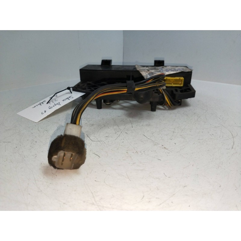 Recambio de mando calefaccion / aire acondicionado para subaru legacy berl./familiar b10 (bc/bjf) 2.2 cat referencia OEM IAM   