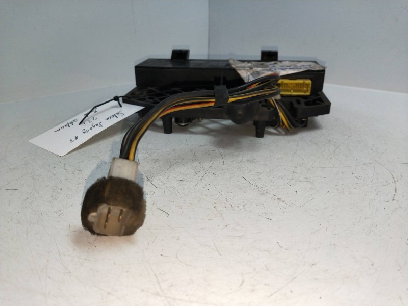 Recambio de mando calefaccion / aire acondicionado para subaru legacy berl./familiar b10 (bc/bjf) 2.2 cat referencia OEM IAM   