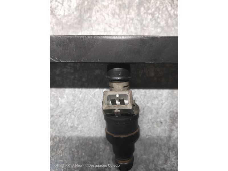 Recambio de rampa inyectora para bmw serie 3 berlina (e36) referencia OEM IAM 0280150414   Recambio de rampa inyectora para bmw serie 3 berlina (e36) referencia OEM IAM 0280150414