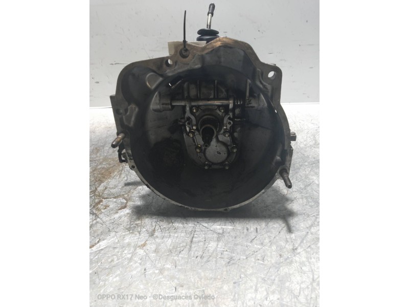 Recambio de caja cambios para suzuki santana 1.0 referencia OEM IAM   