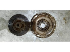 Recambio de kit embrague para seat cordoba berlina (6l2) top ii referencia OEM IAM    2