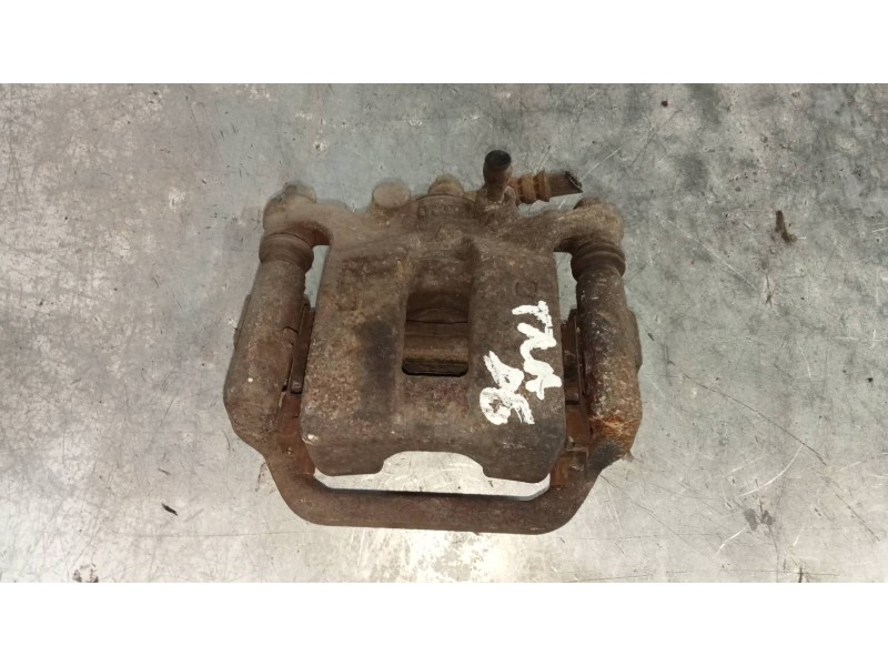 Recambio de pinza freno trasera derecha para nissan x-trail (t31) le referencia OEM IAM   