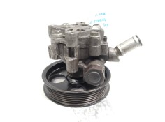 Recambio de bomba direccion para opel insignia berlina 2.0 cdti cat referencia OEM IAM   