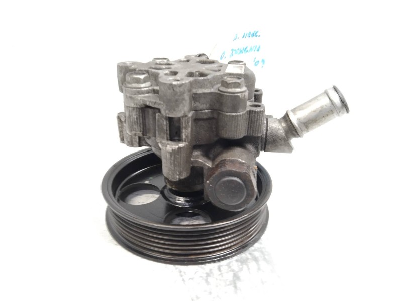 Recambio de bomba direccion para opel insignia berlina 2.0 cdti cat referencia OEM IAM   